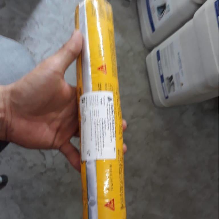 (Chính Hãng) Sika 140 Construction - 600ml- Keo trám vết nứt tường