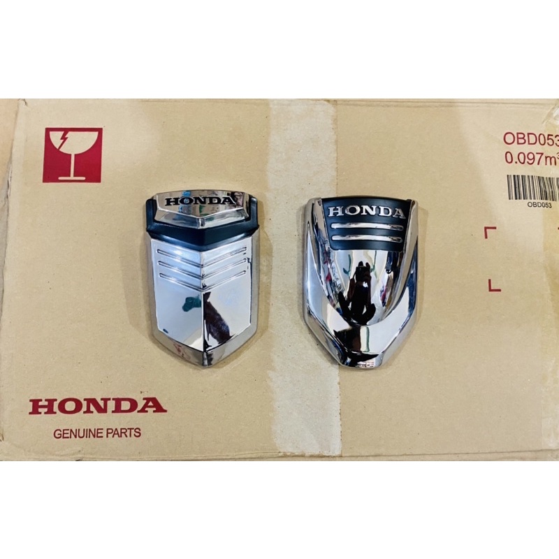 Biểu Tượng Mặt Nạ Honda Dream Việt