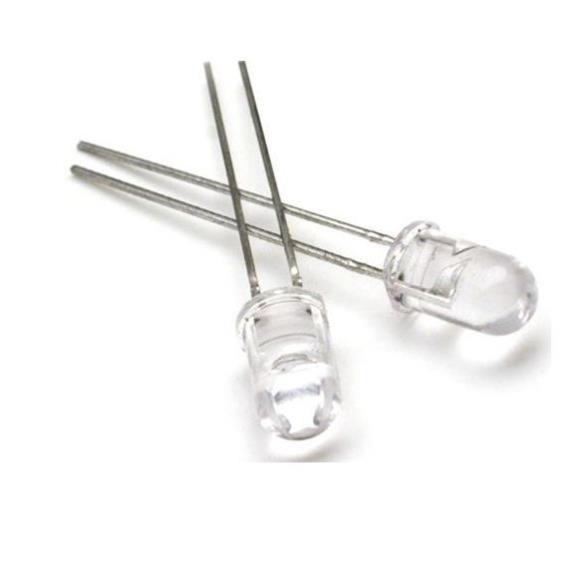 Led phát hồng ngoại 5mm