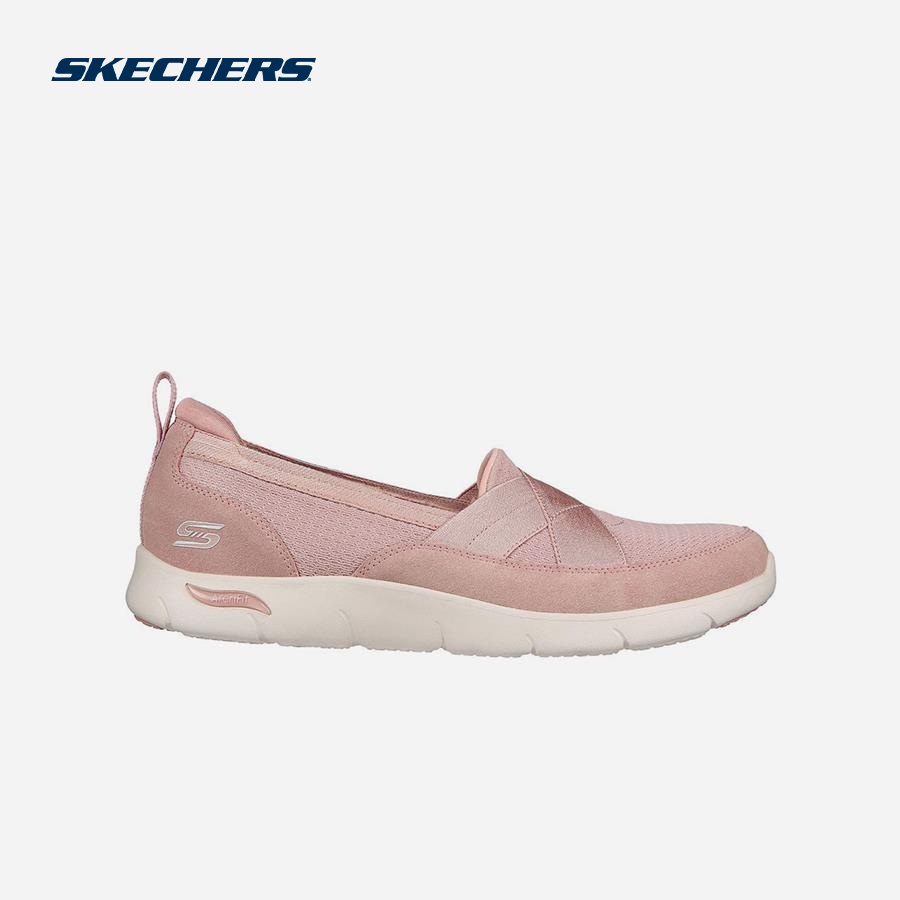 SKECHERS Giày thể thao nữ Arch Fit Refine 104270