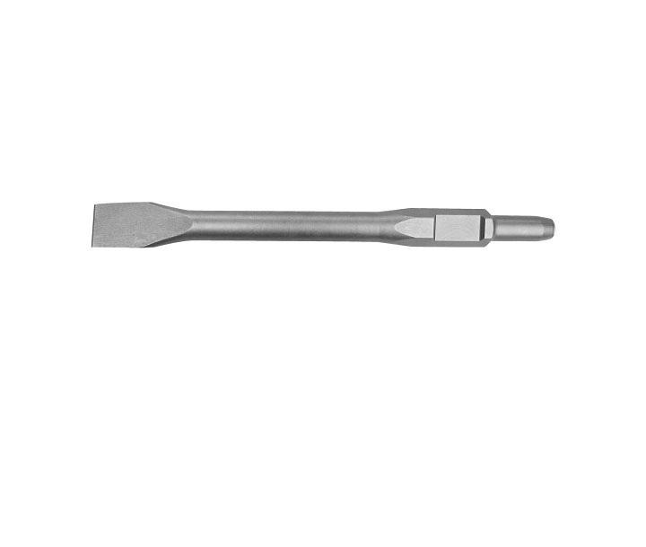 Mũi đục dẹp đuôi lục giác 30x410mm ingco dbc0324102