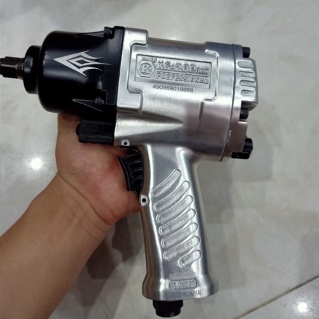Máy xiết ốc.xiết bulong xe máy ô tô