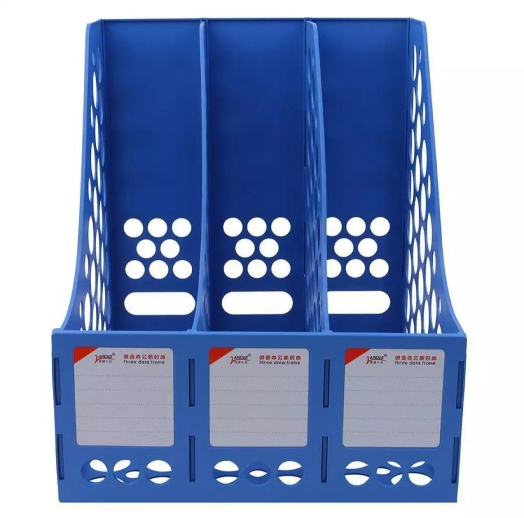 Kệ rổ xéo 3 ngăn