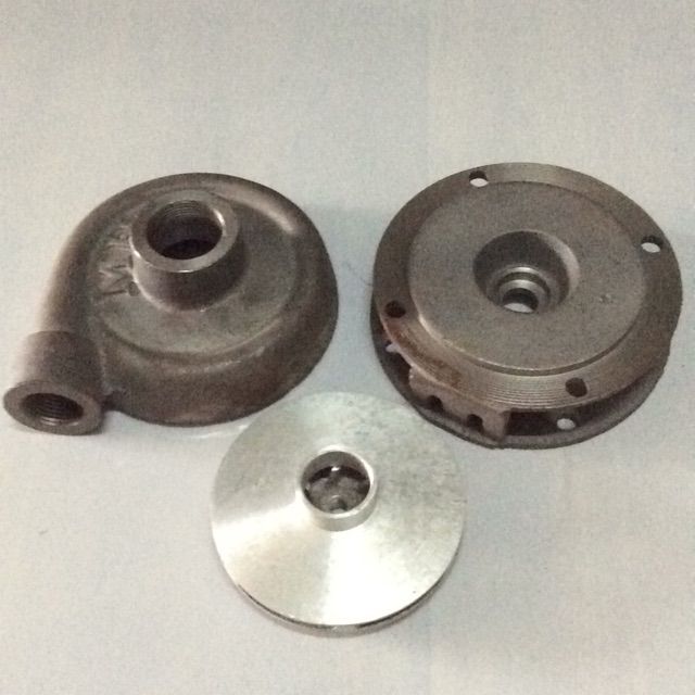 Sò bơm nước 1hp