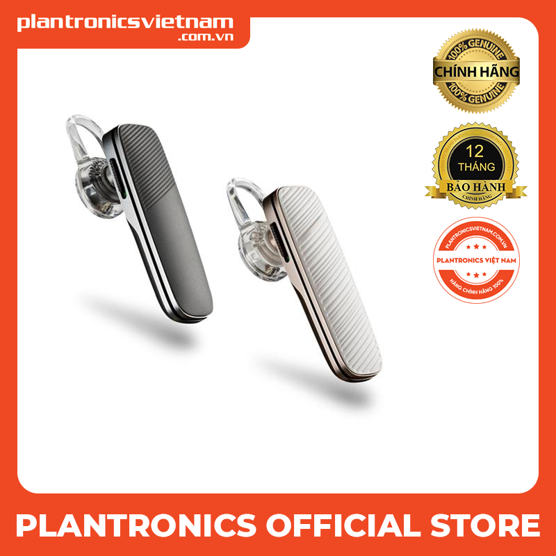 Tai nghe Bluetooth Plantronics Explorer 500 - Bảo Hành 12 Tháng
