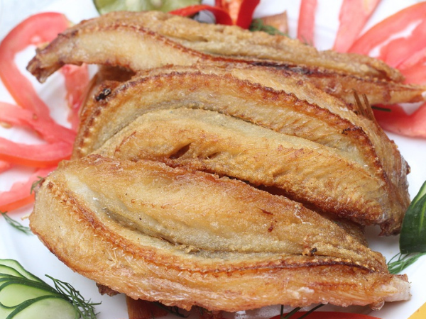 1KG KHÔ CÁ MỐI SẠCH VỊ VỪA ĂN