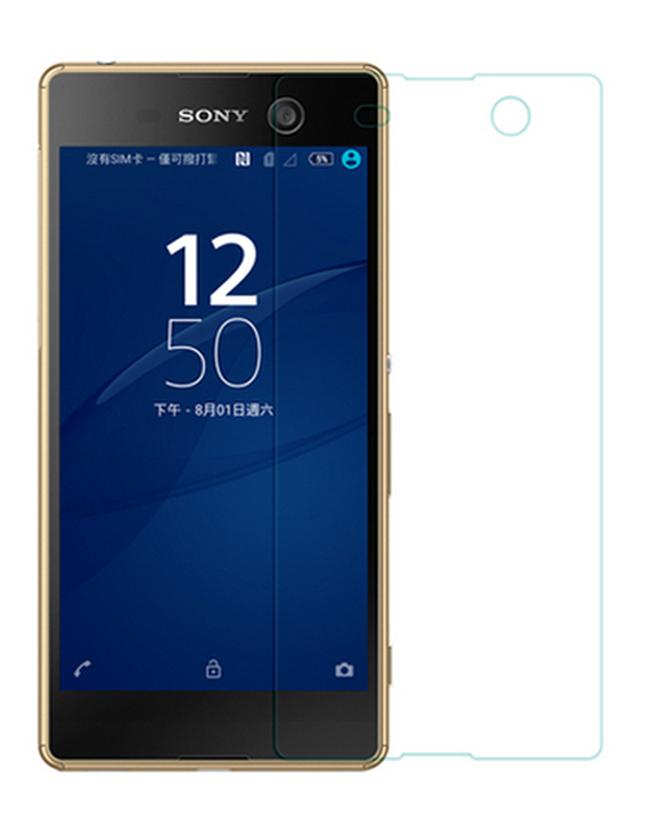 Kính cường lực sony xperia m5 / sony m5