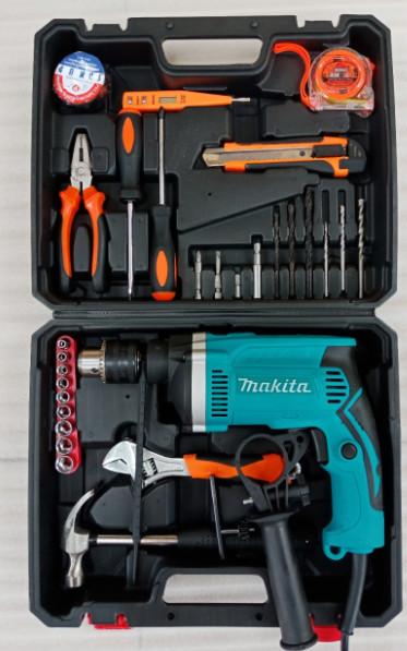 Máy khoan Makita 910w giá rẻ may khoan