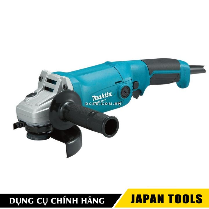 Máy mài góc 125mm dùng điện 1050w makita m9002b | japan tools