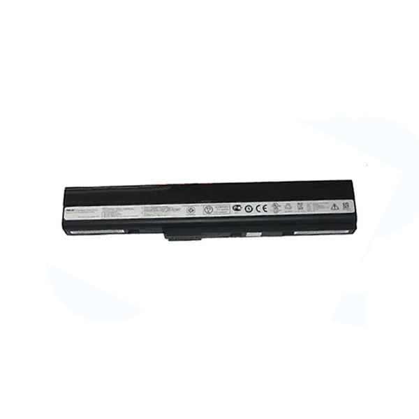 MS11-Pin Asus K52, A32-K52, A52JR-X1, A42J, K52F, K52J