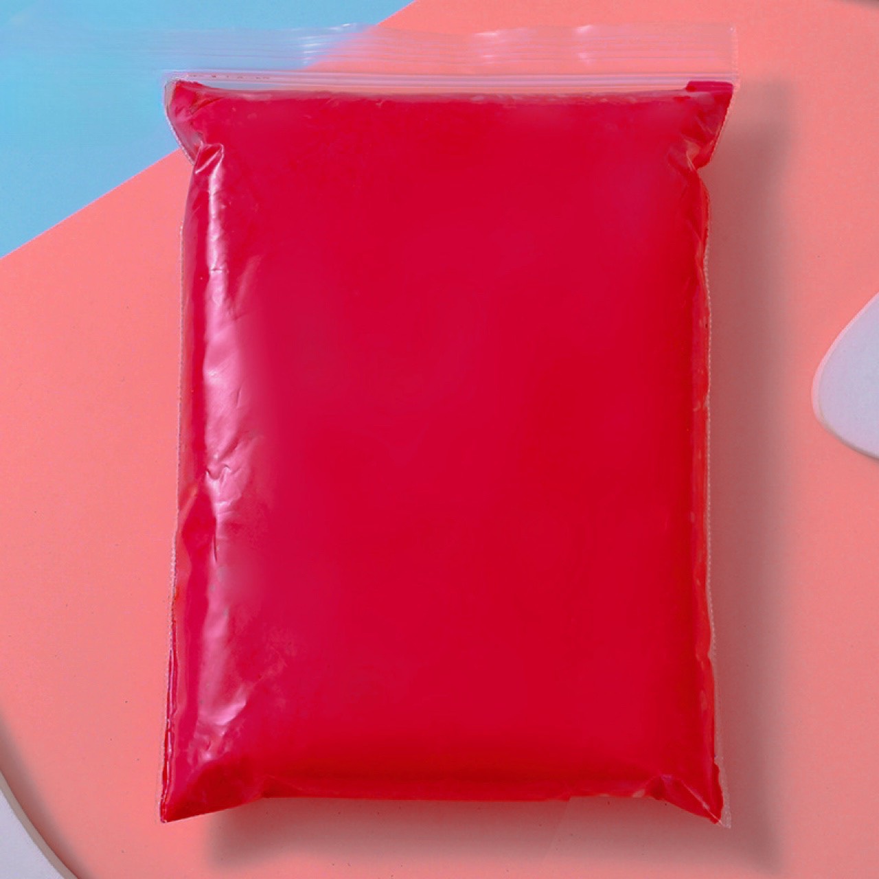 ĐẤT SÉT SIÊU NHẸ TỰ KHÔ 100GR HÀNG LOẠI 1 TO PHỒNG
