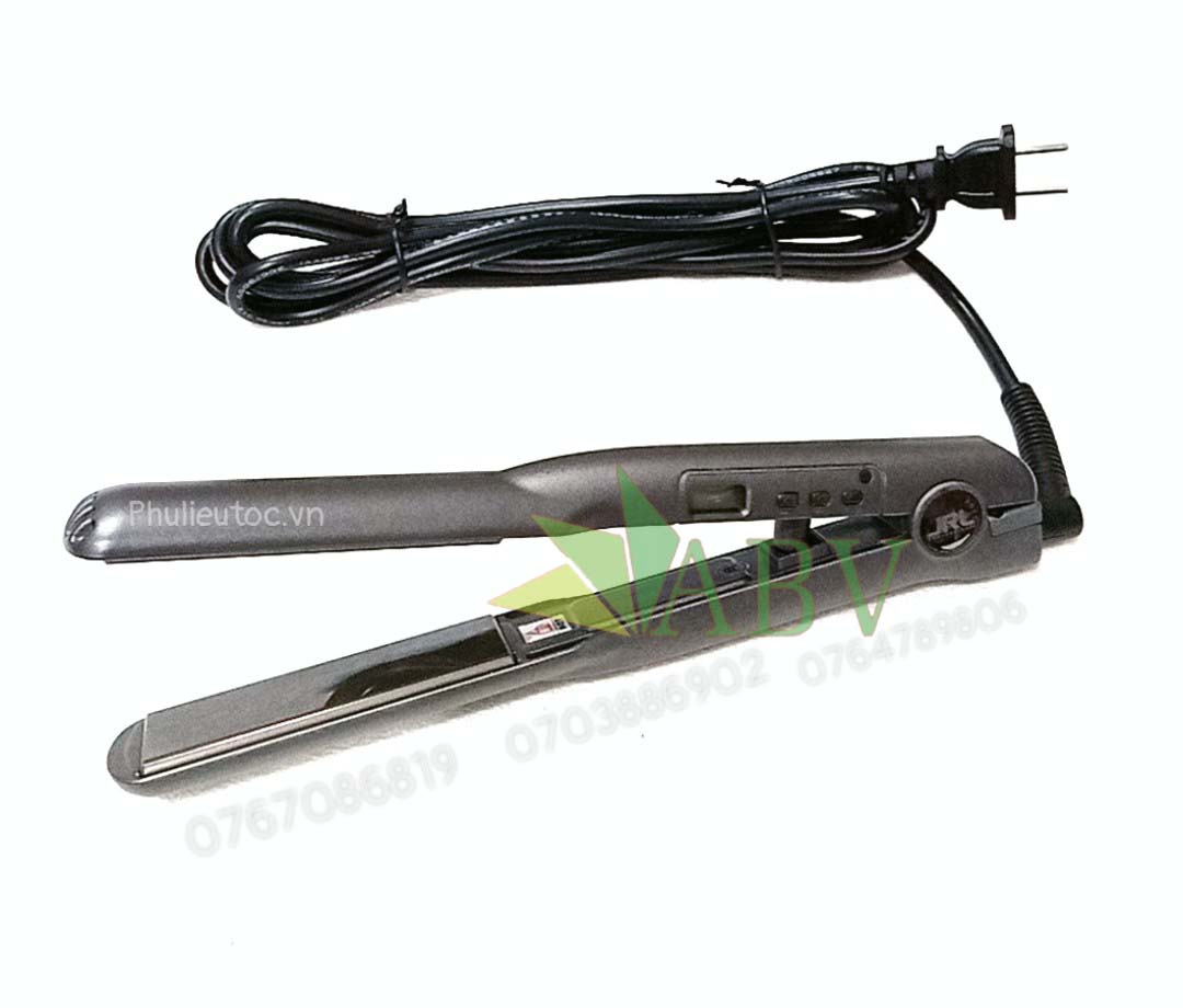 Máy kẹp duỗi jrl jpa048