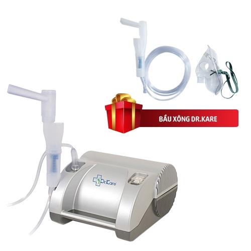 Máy xông mũi họng Drkare Aero Plus
