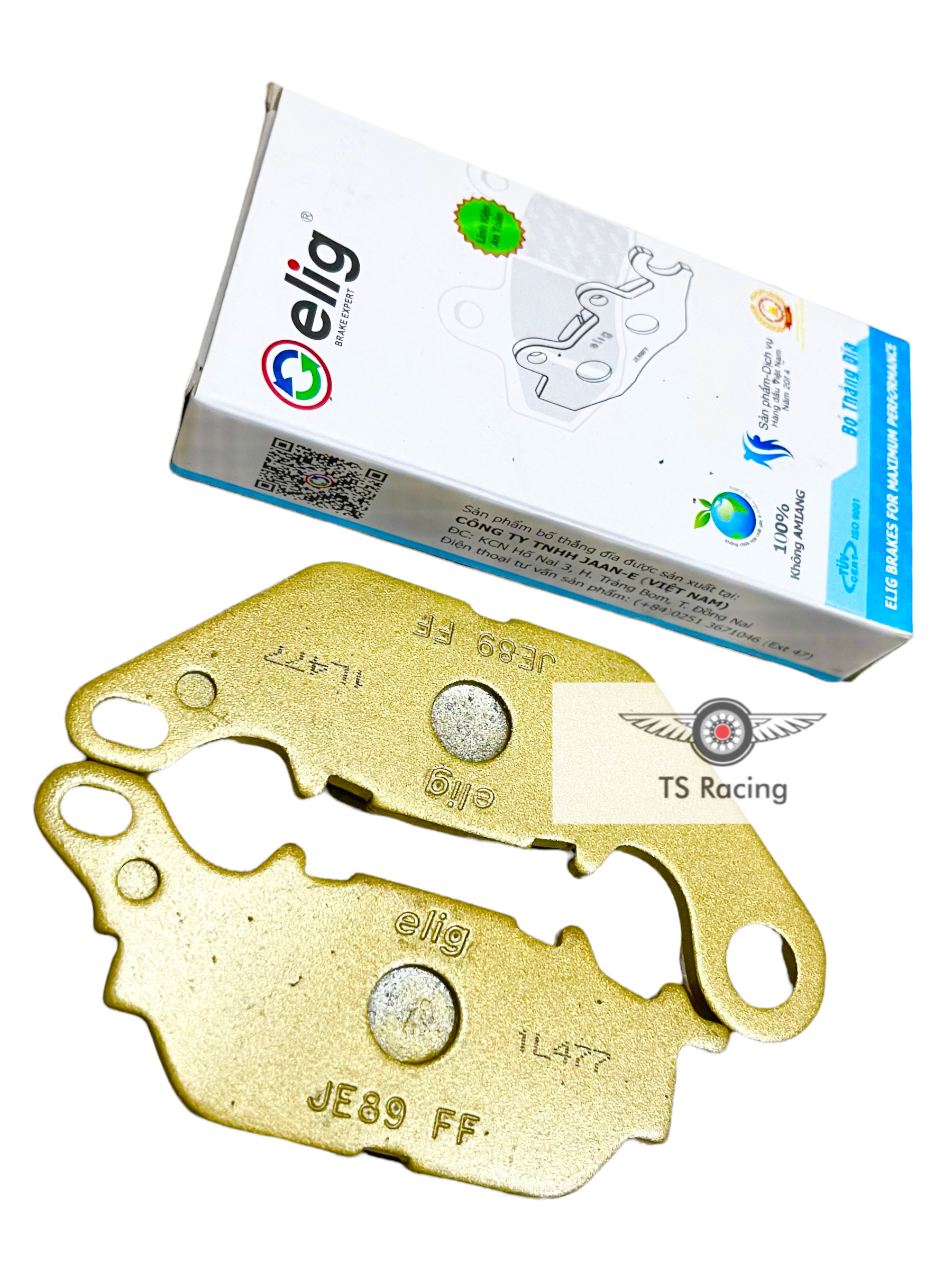 Bố thắng trước sau sirius - nvx - ab 125 - lead 125 - vision - raider - satria - winner - ex135 - ex150