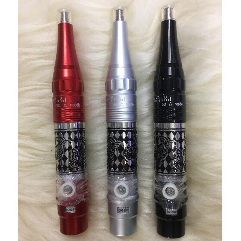 Máy Xăm Rồng Tích Điện Dùng Cho Phun Xăm Thẩm Mỹ