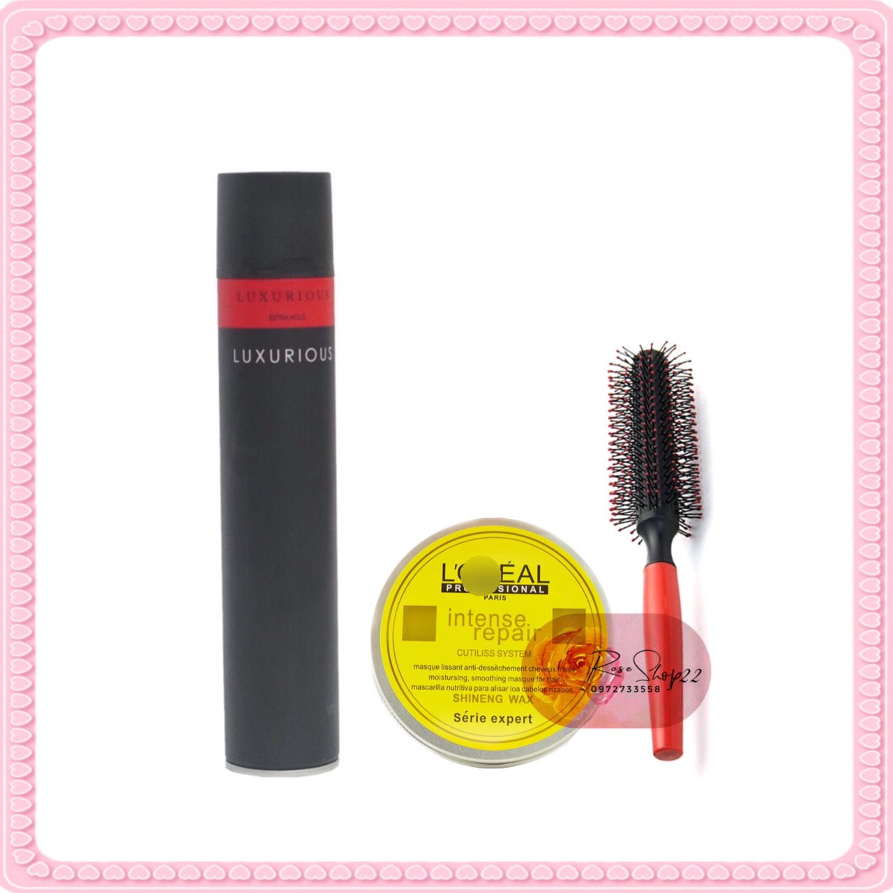 Combo Sponge Extractor and Seba Wax