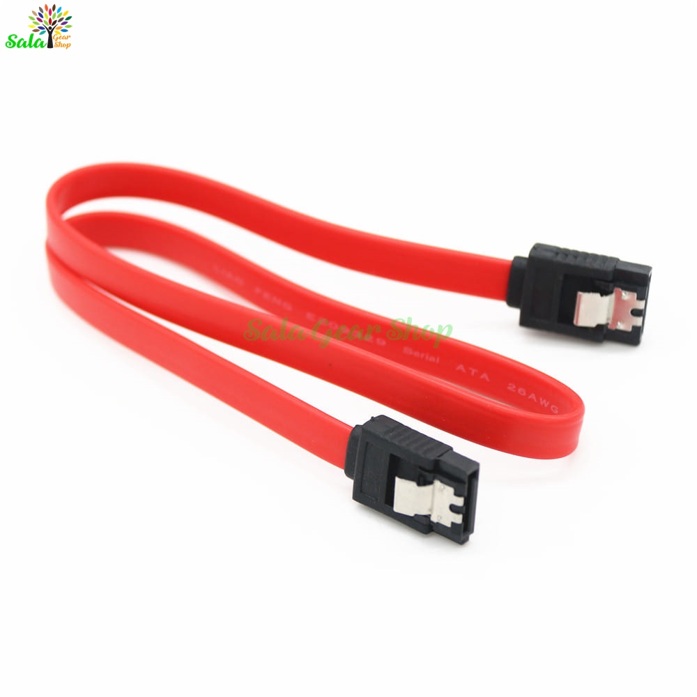 Dây cáp ổ cứng sata 3.0 tốc độ cao