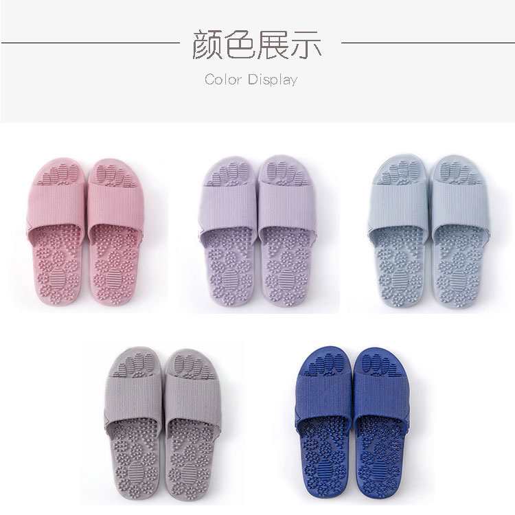 [HCM](F MART GIÁ SỈ) DÉP UNISEX GAI MASSAGE MANG CỰC ÊM HÀNG LOẠI 1