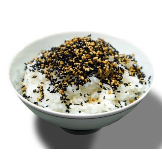 Gia Vị Kèm Ngũ Cốc Trộn Cơm Furikake 50G