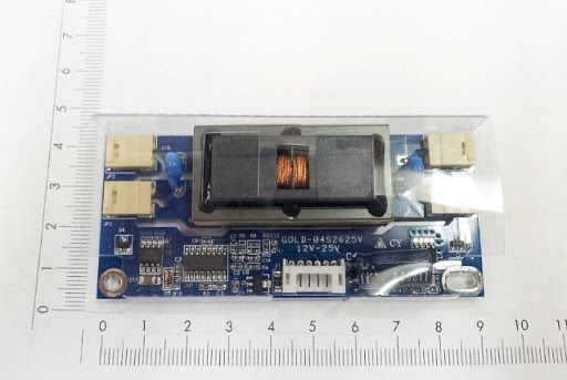 Cao áp đa năng 4 bong cho LCD và Tivi LCD (Không bảo hành)