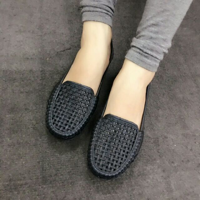 Giày nhựa nữ đi mưa