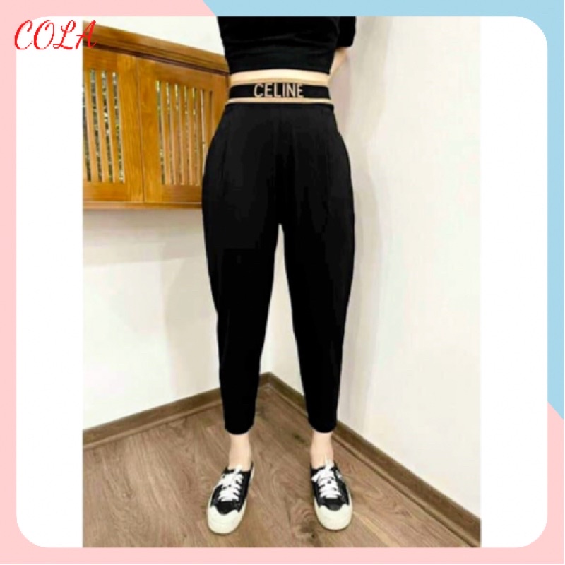 Quần bom baggy MIA nhiều kiểu cạp chất umi hàn