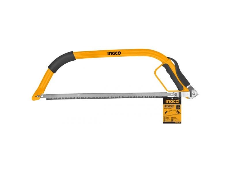 Cưa hình cung ingco hbs6101