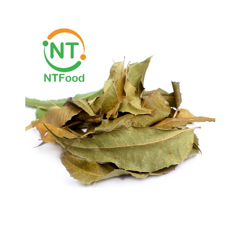 1kg lá neem ấn độ sấy khô ntfood - nhất tín food