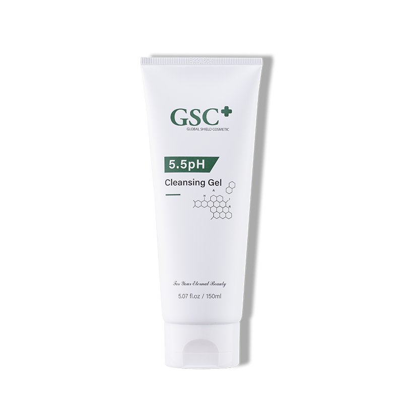 Gel Rửa Mặt 5.5pH GSC 150ml