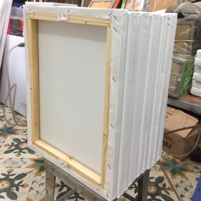 Toan canvas 40x60