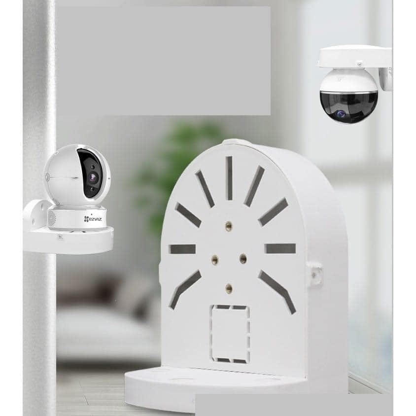 Chân Đế Camera ip Đa Năng- lắp được Camera Ezviz,imou,Kbone.....