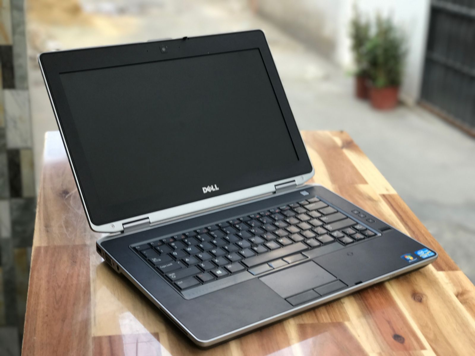 [Trả góp 0%]Dell E6430 Core i5 3230M ram 4GB 500GB 14inch
