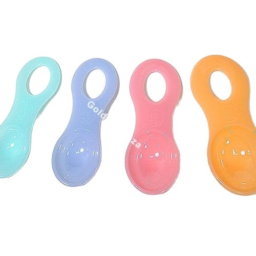 [HCM]SET 4 MUỖNG THÌA ĐONG GIA VỊ ĐỦ SIZE NAKAYA (2.5ML - 7.5ML- 10ML- 15ML) - HÀNG NỘI ĐỊA NHẬT thìa giúp đong chính xác gia vị thiết kế thìa có lỗ nhỏ giúp treo lên tiện nghi sạch sẽ