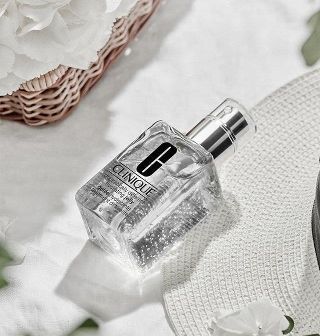 Kem dưỡng Clinique Dramatically Different Hydrating Jelly
