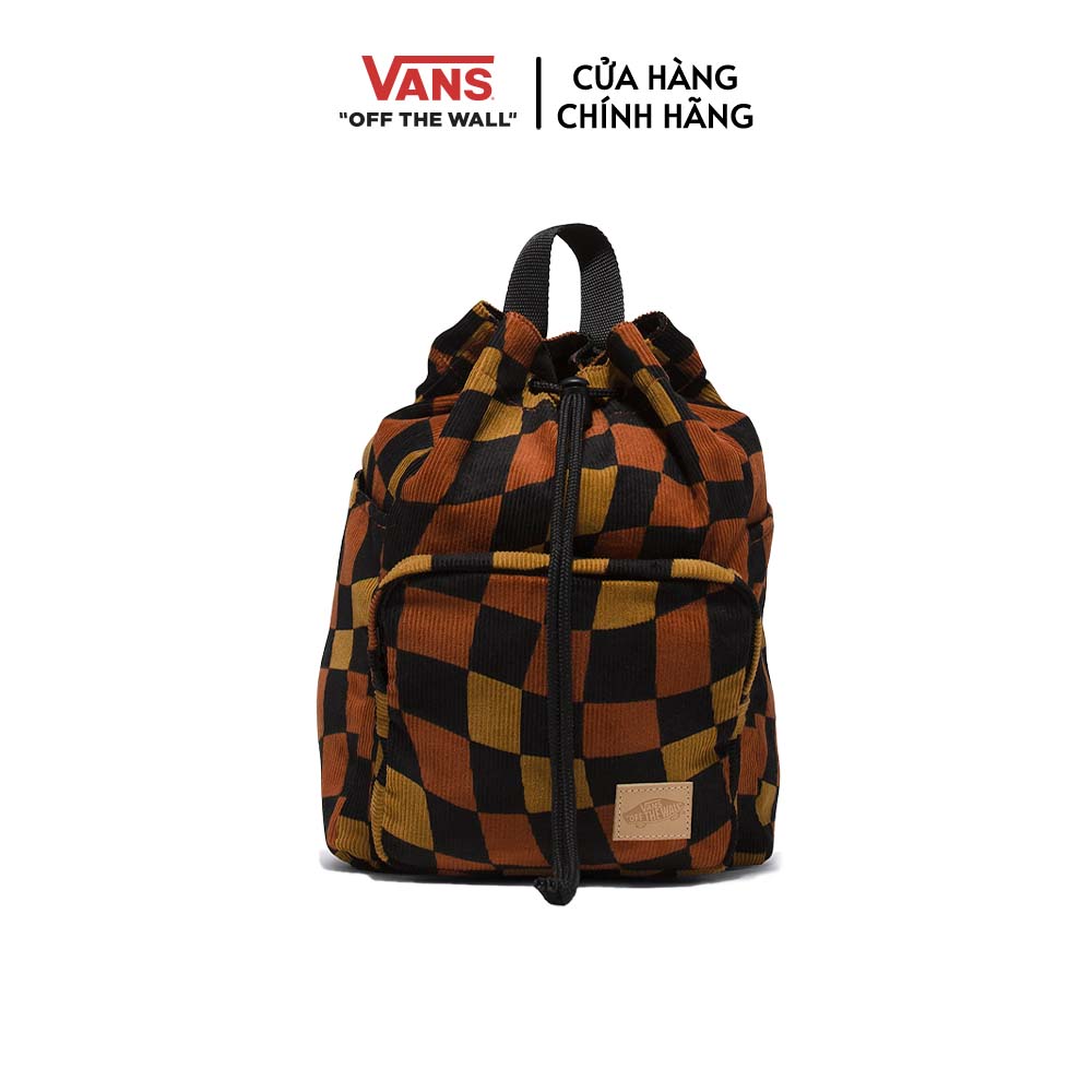 Balo Vans ROSEBUD BACKPACK VN0007C4CDC