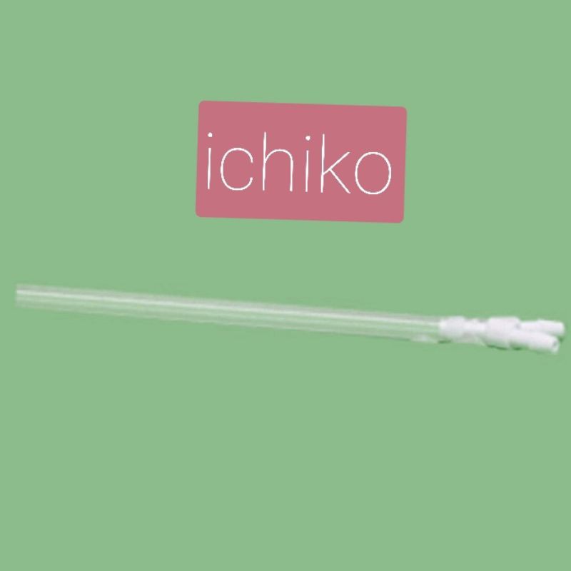 chạc đôi chữ y phụ kiện máy hút sữa ichiko