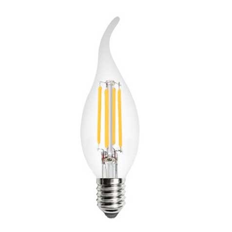 Bóng nến edison C35