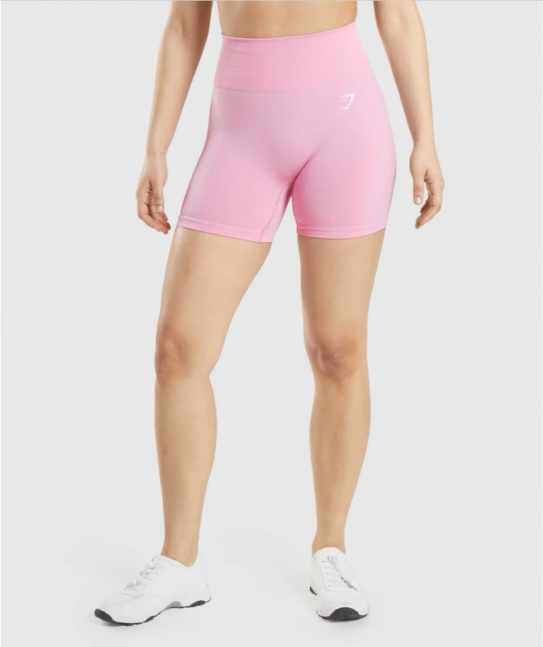 Pause Seamless Cycling Shorts