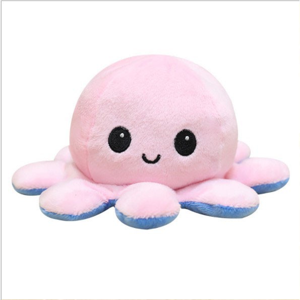 Gấu bông hình bạch tuộc xinh xắn size 20cm