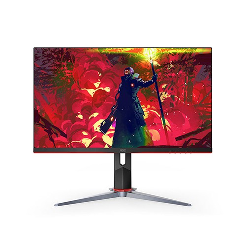 [Trả góp 0%]Màn Hình Aoc 27G2 27" Ips 144Hz
