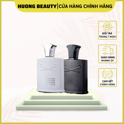 Nước hoa jean miss dành cho nam 100ml - thiết kế sang trọng, nam tính
