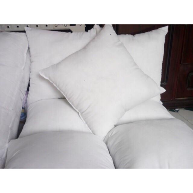 Ruột gối sofa gối tựa lưng gối văn phòng