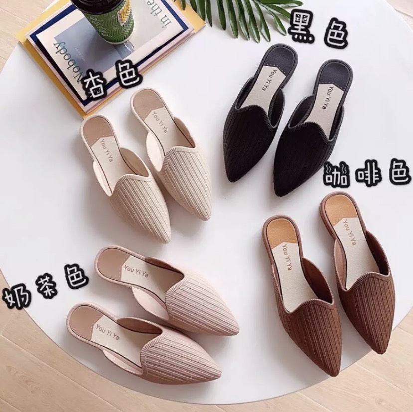 Xả hàng giầy sục hàn quốc giầy sục nhựa mềm giầy sục đi mưa sục đi mưa