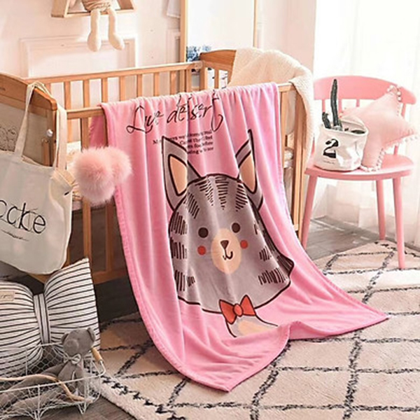 [KHUYẾN MÃI GIÁ SỐC] Chăn tuyết 160*200cm mẫu mới 2020 mềm mịn -chăn bông- chăn lông- chăn văn phòng - mền tuyết