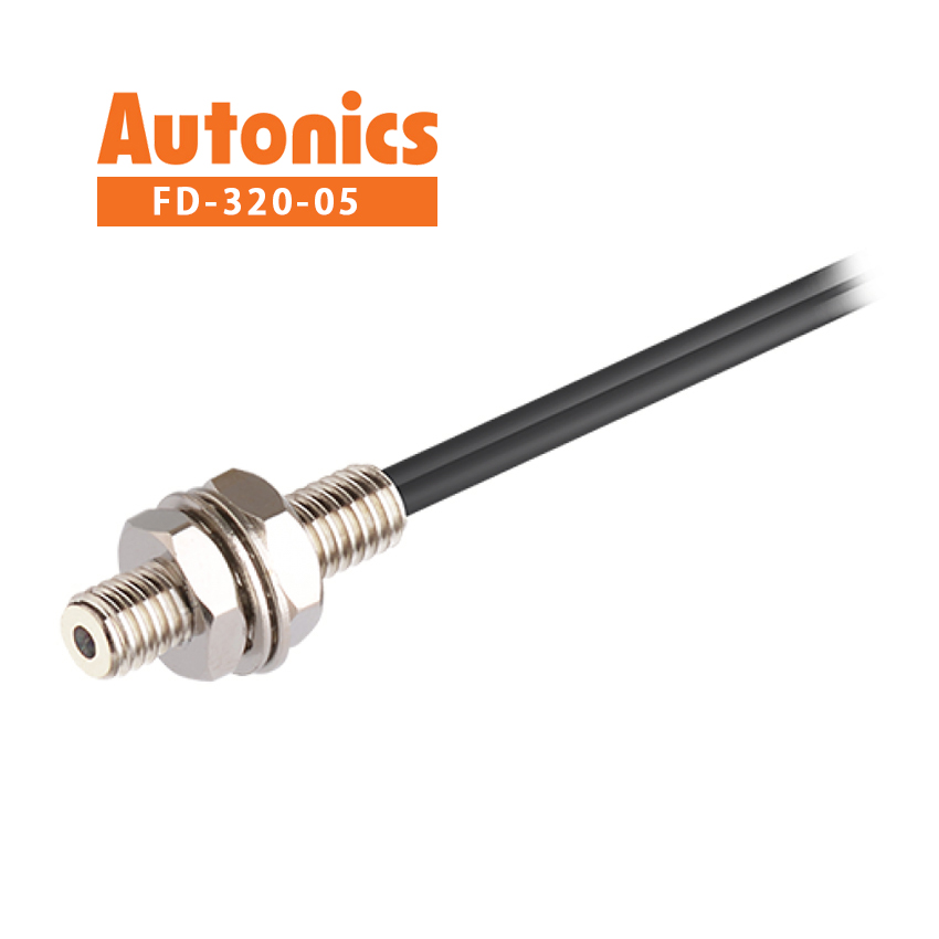 Cáp sợi quang Autonics FD-320-05