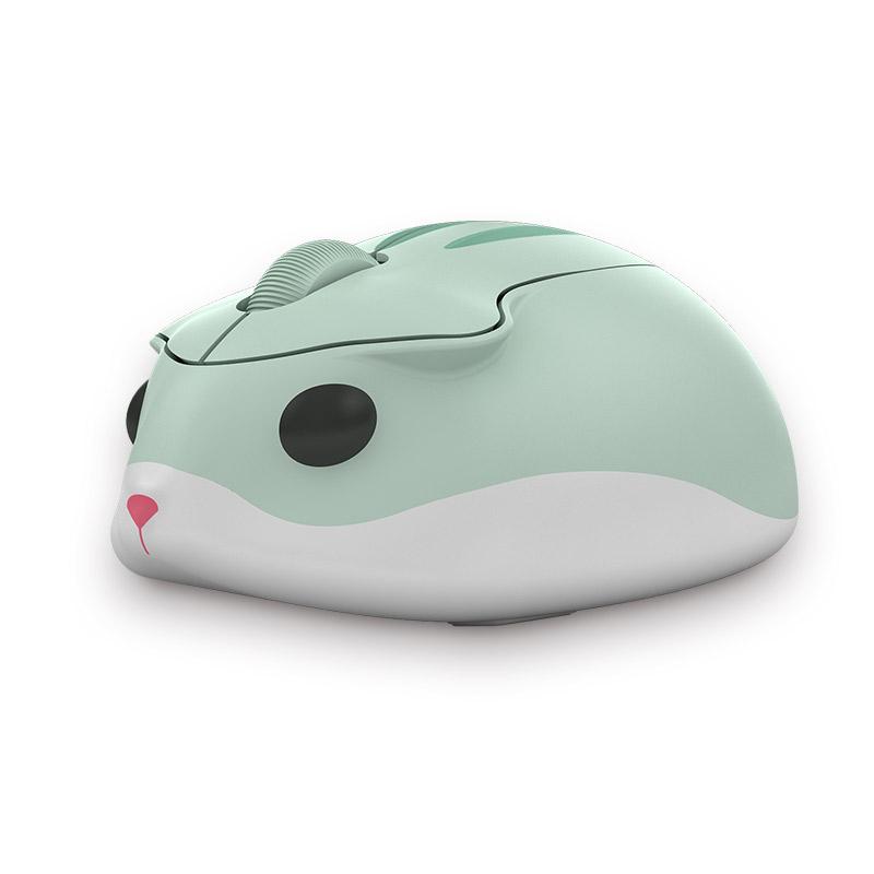 Chuột không dây AKKO Hamster Shion