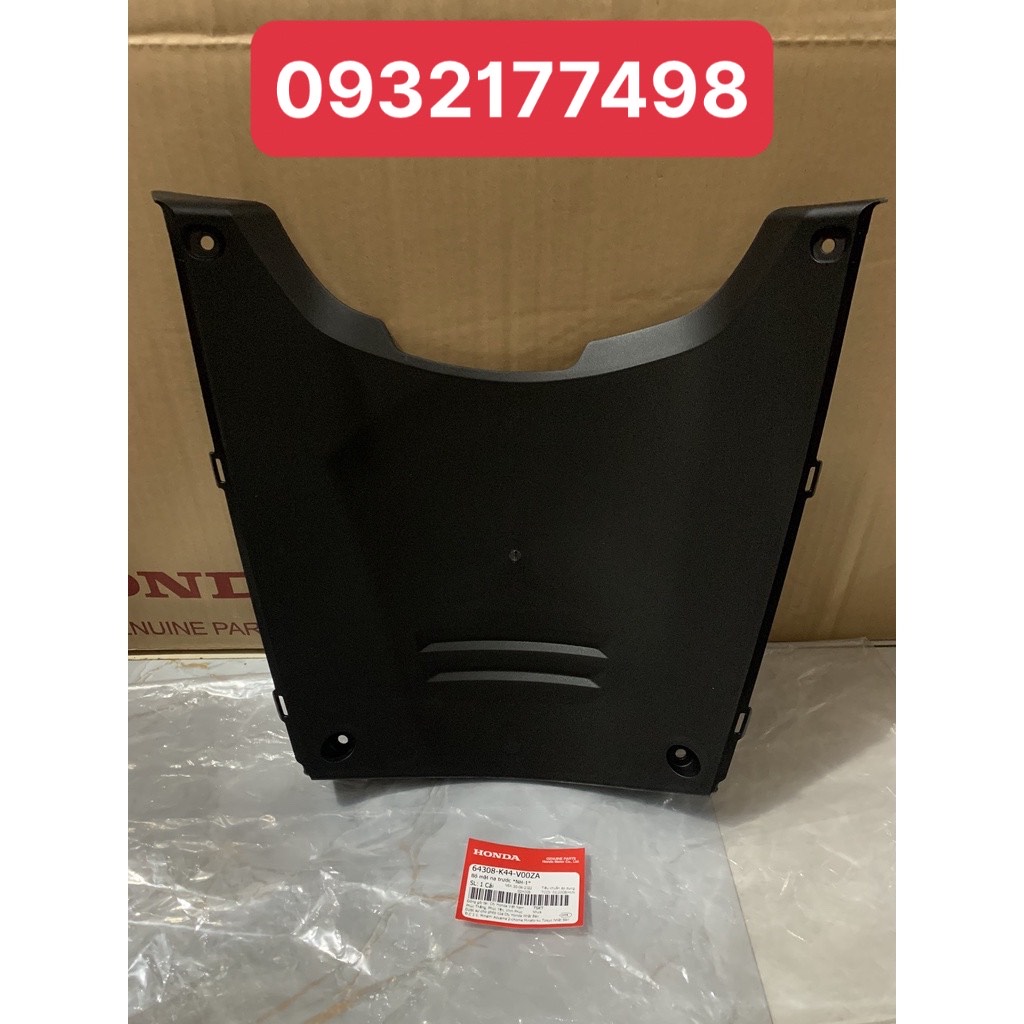 CHẮN BÙN TRƯỚC TRONG VISION ĐỜI 2015 ĐẾN 2020 ZIN CHÍNH HÃNG HONDA