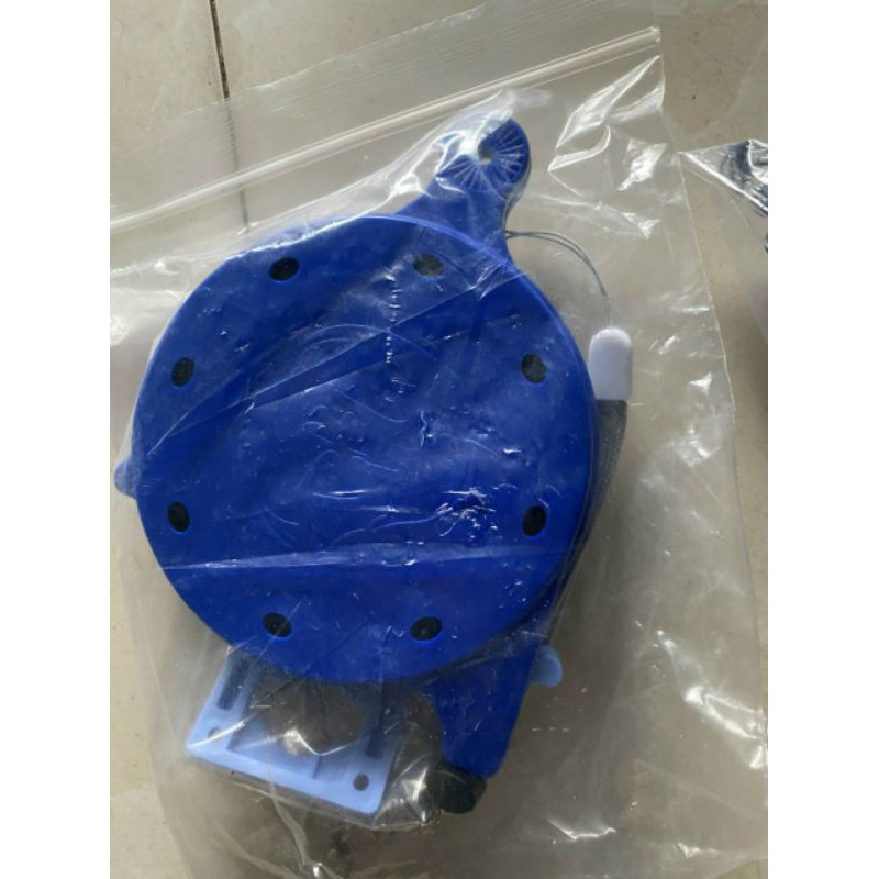 Dây bảo hiểm cần câu 20m lắp được vào thùng và ghế