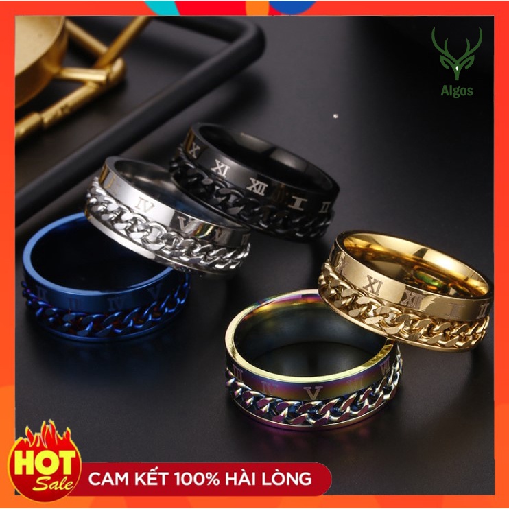 🔷 sản phẩm mới 🔷 ưu đãi toàn shop 🔷 titan siêu bền, siêu rẻ phù hợp mọi phong cách