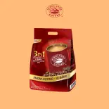 CÀ PHÊ HOÀ TAN HIGHLANDS COFFEE 3IN1 - 50 GÓI